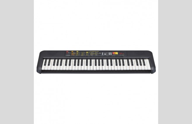 Yamaha PSR-F52 Beginners Keyboard - Image 5